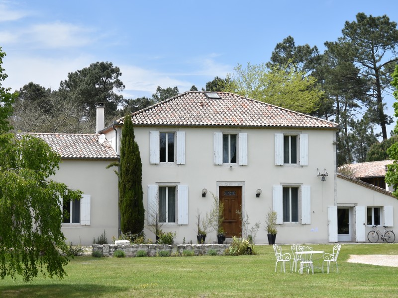 Domaine de l'Avance