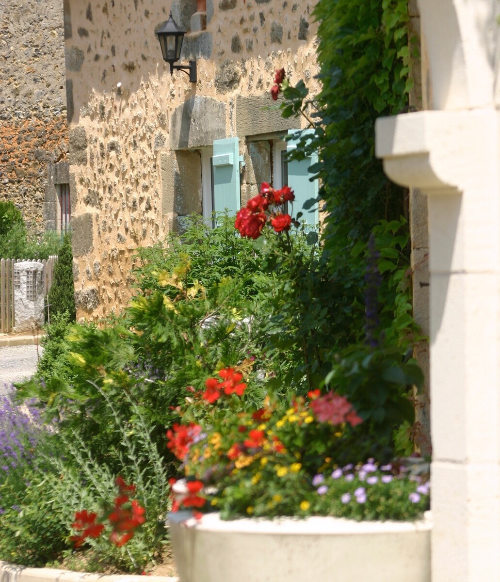 Domaine de Montagenet - Maison Lavande