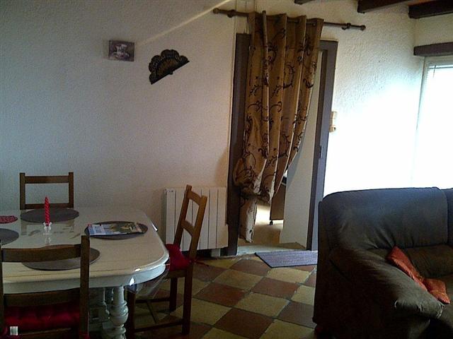 Gîte La Campagnotte