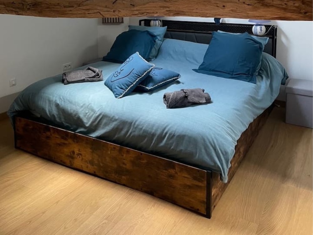 Chambres d'hôtes Chez René et Béa