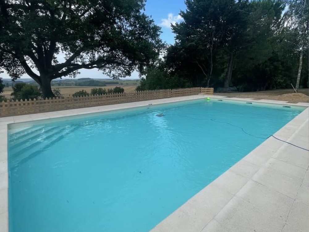 Chambres d'hôtes Chez René et Béa