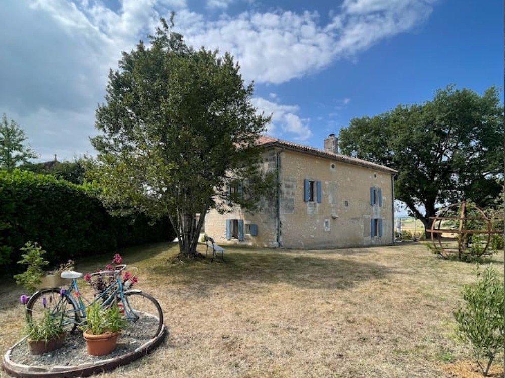 Chambres d'hôtes Chez René et Béa
