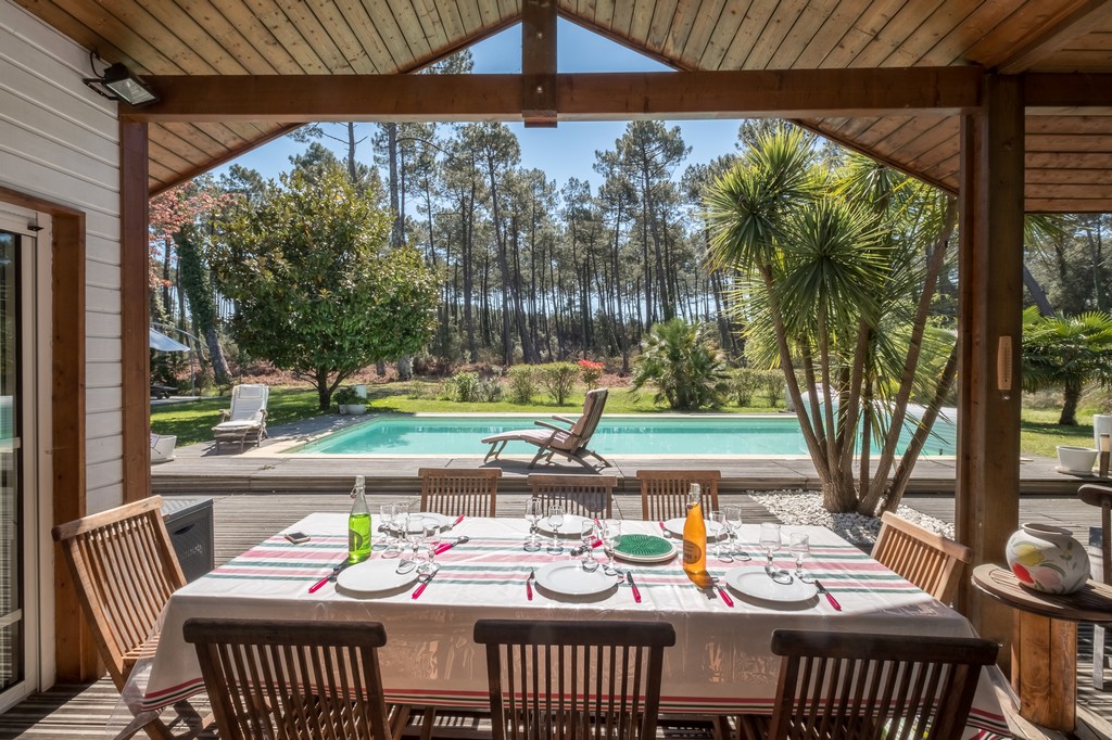 Villa Lavender