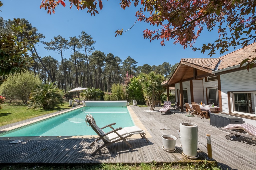 Villa Lavender