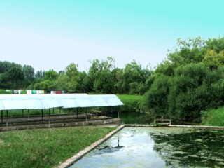 Lavoir de Podensac