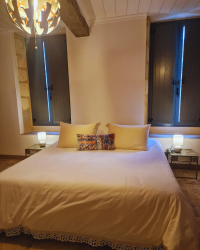 Le 23 Maison Silva