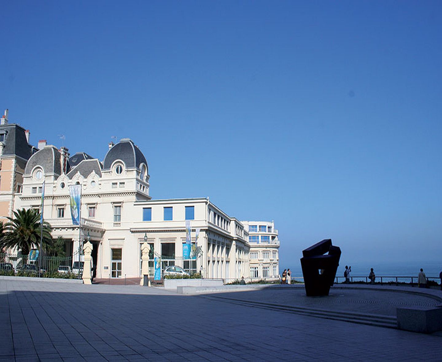 Le Bellevue