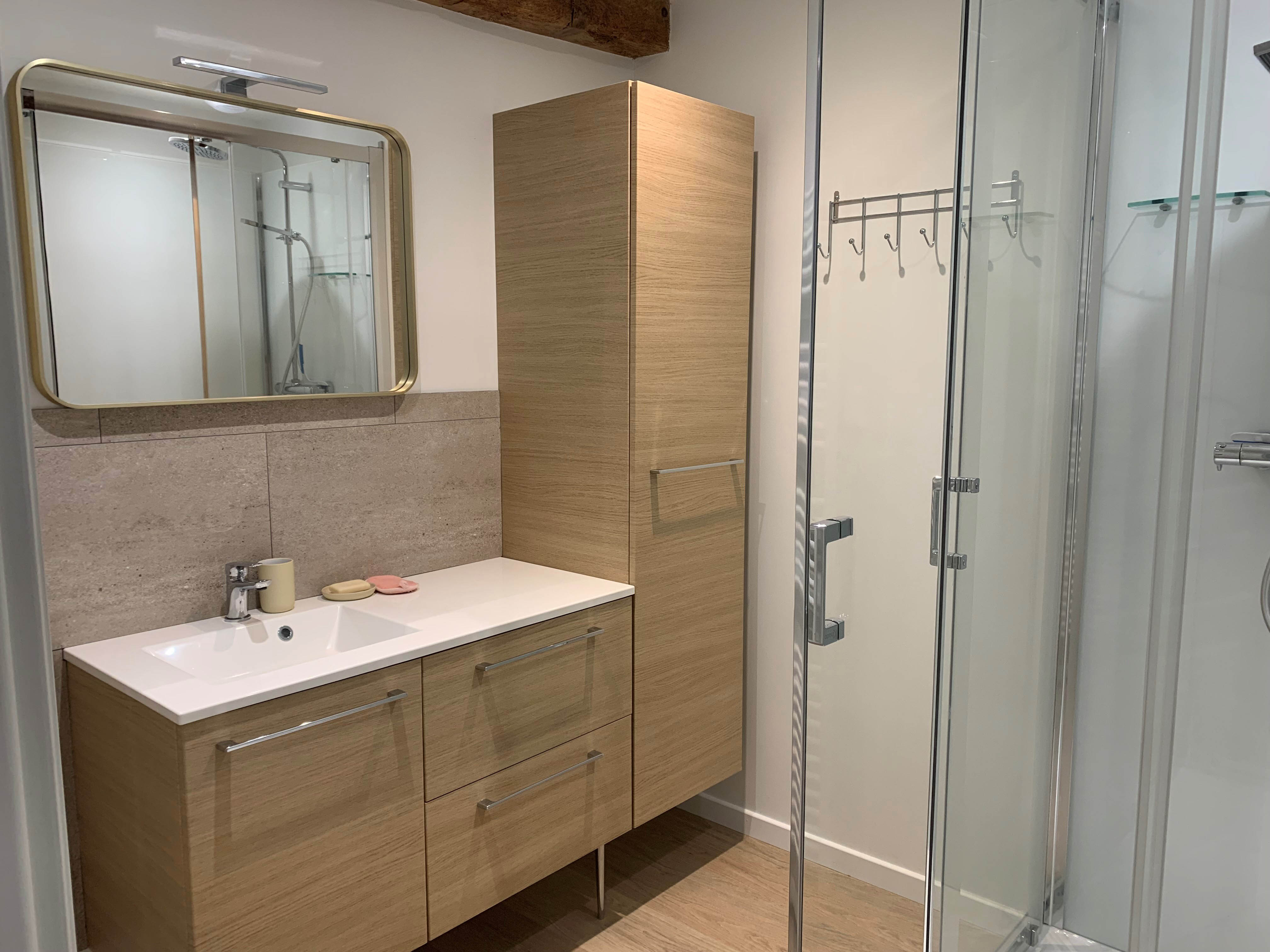 Appartement Le Boila