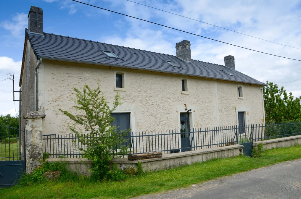 Le Bois Galant