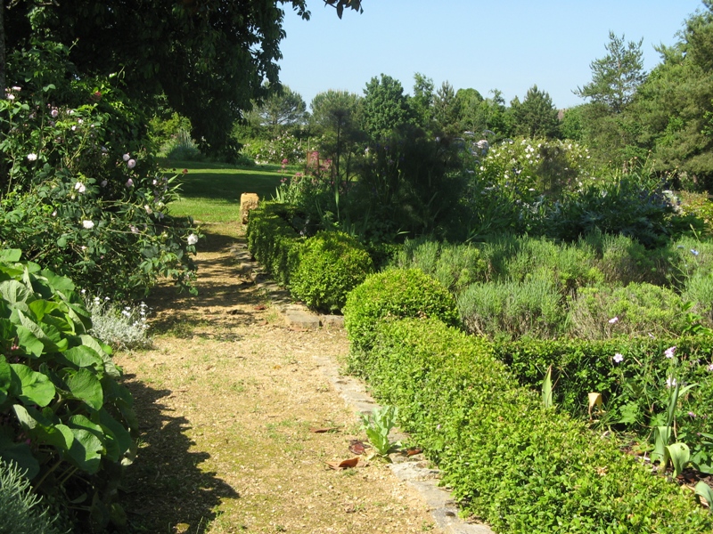 La Cerisaie