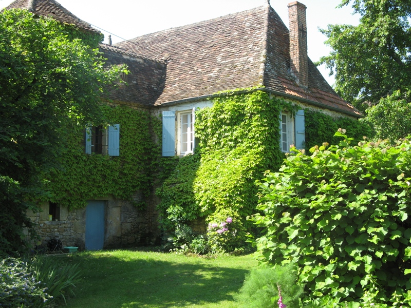 La Cerisaie