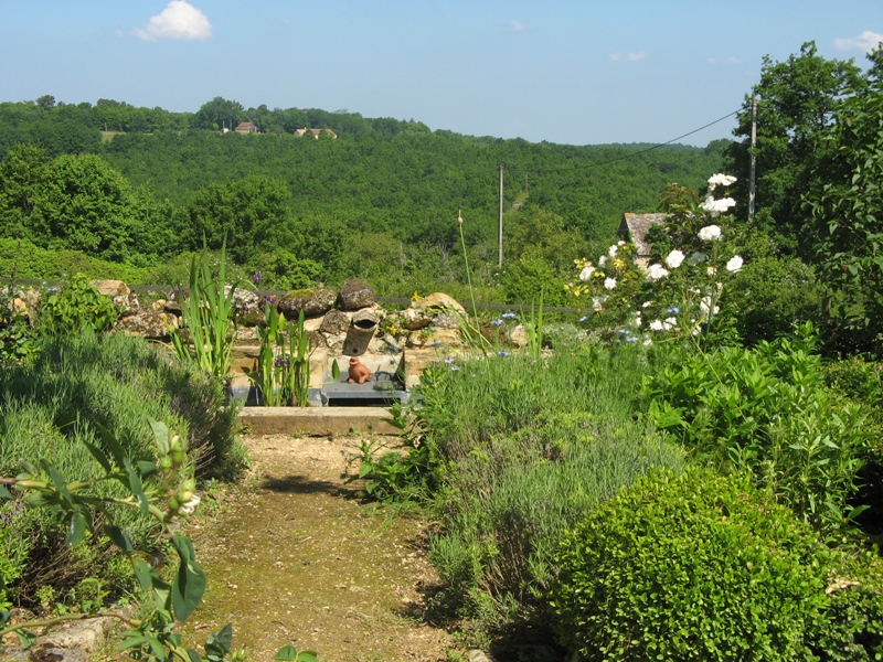 La Cerisaie