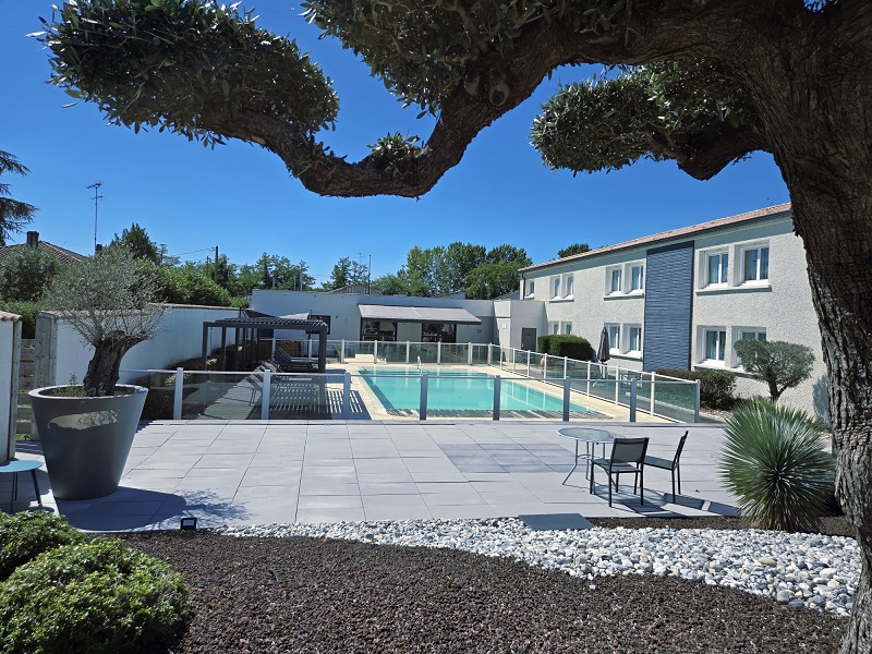 Hôtel Le Capricorne