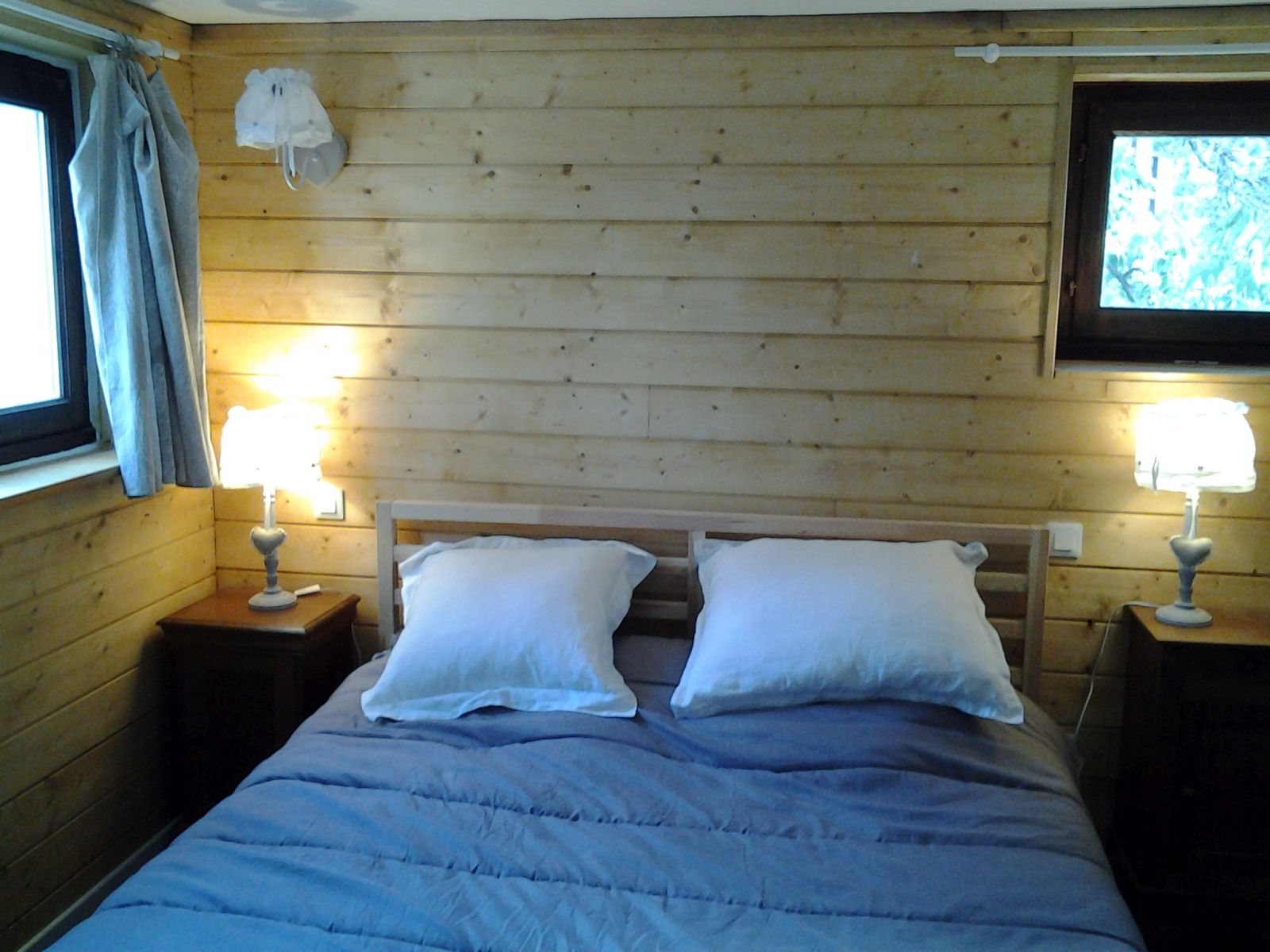 Chalet Le Caribou