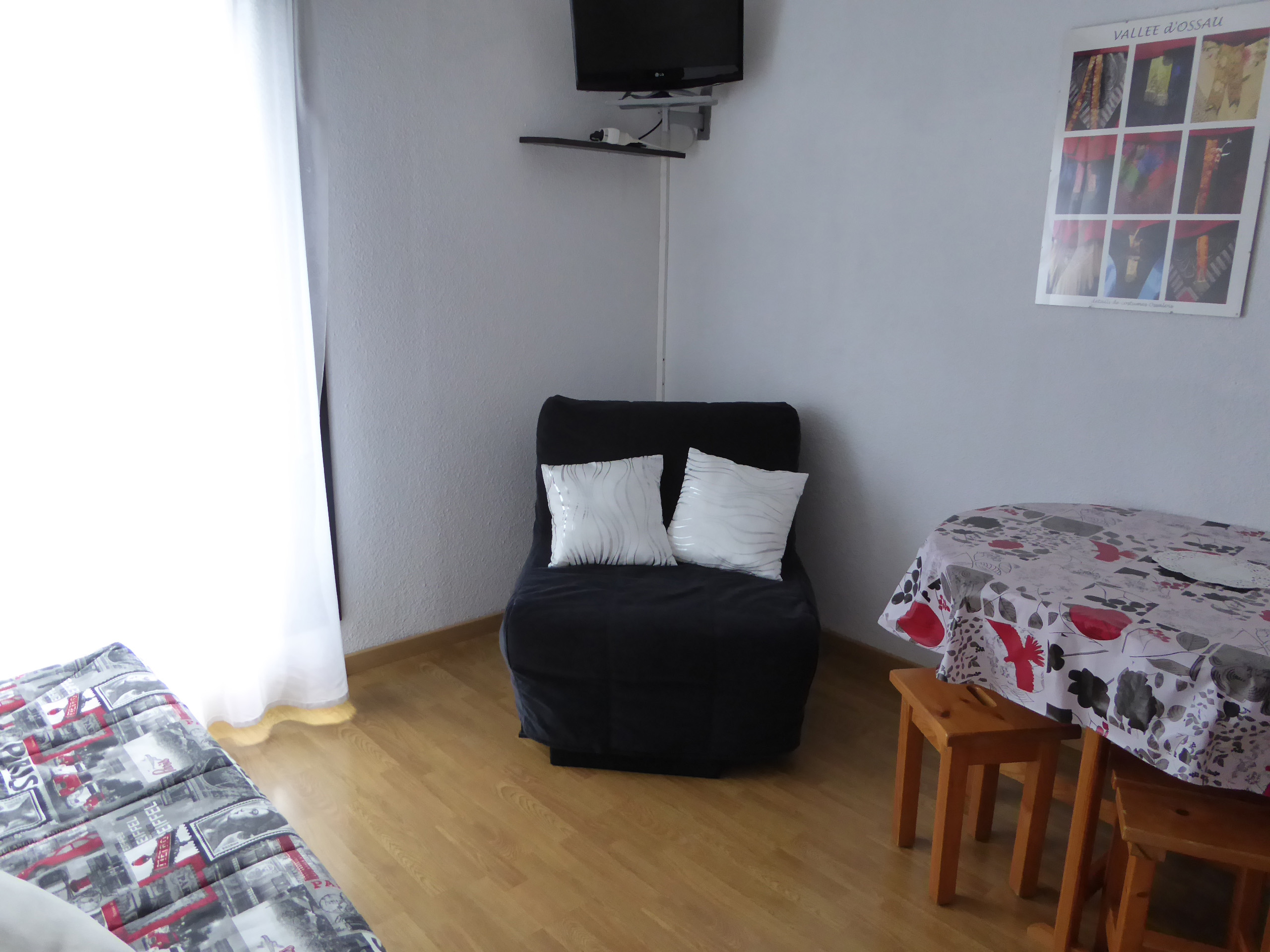 Studio le Cayolar