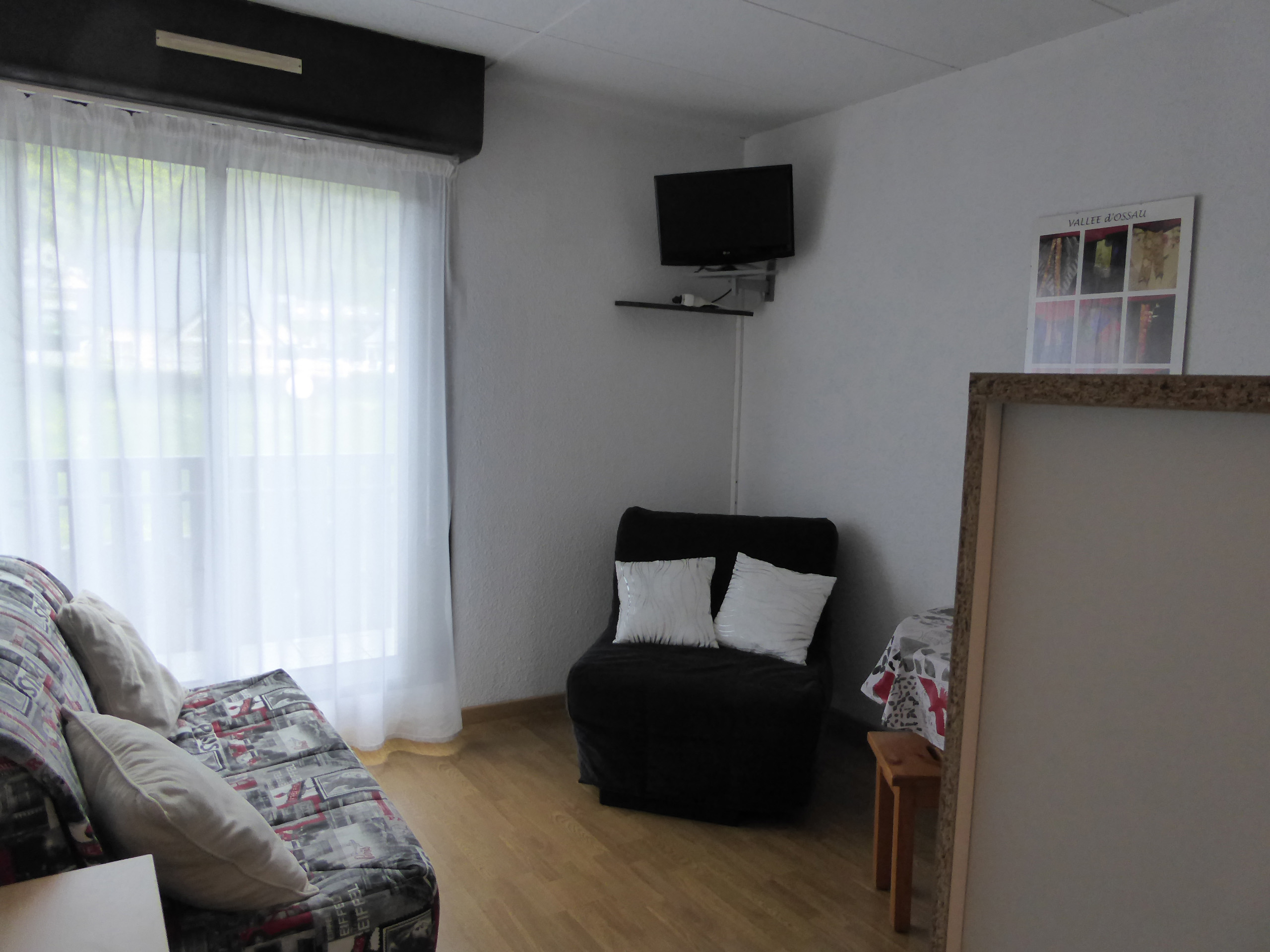 Studio le Cayolar