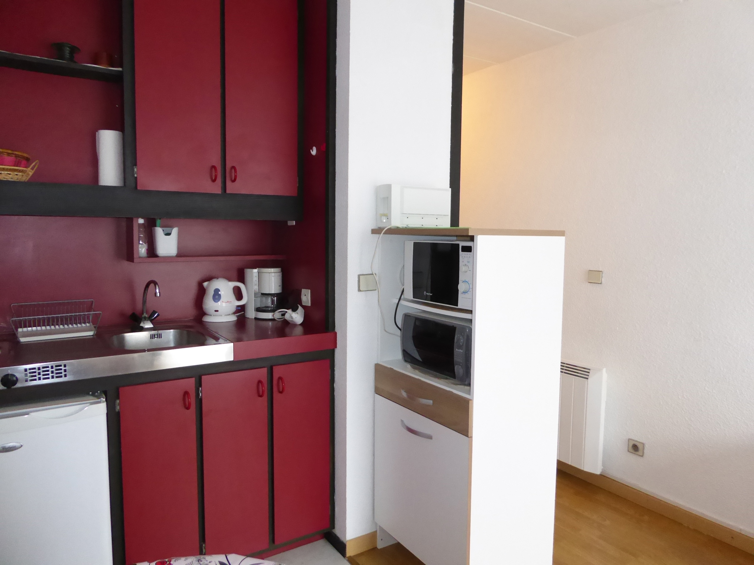 Studio le Cayolar
