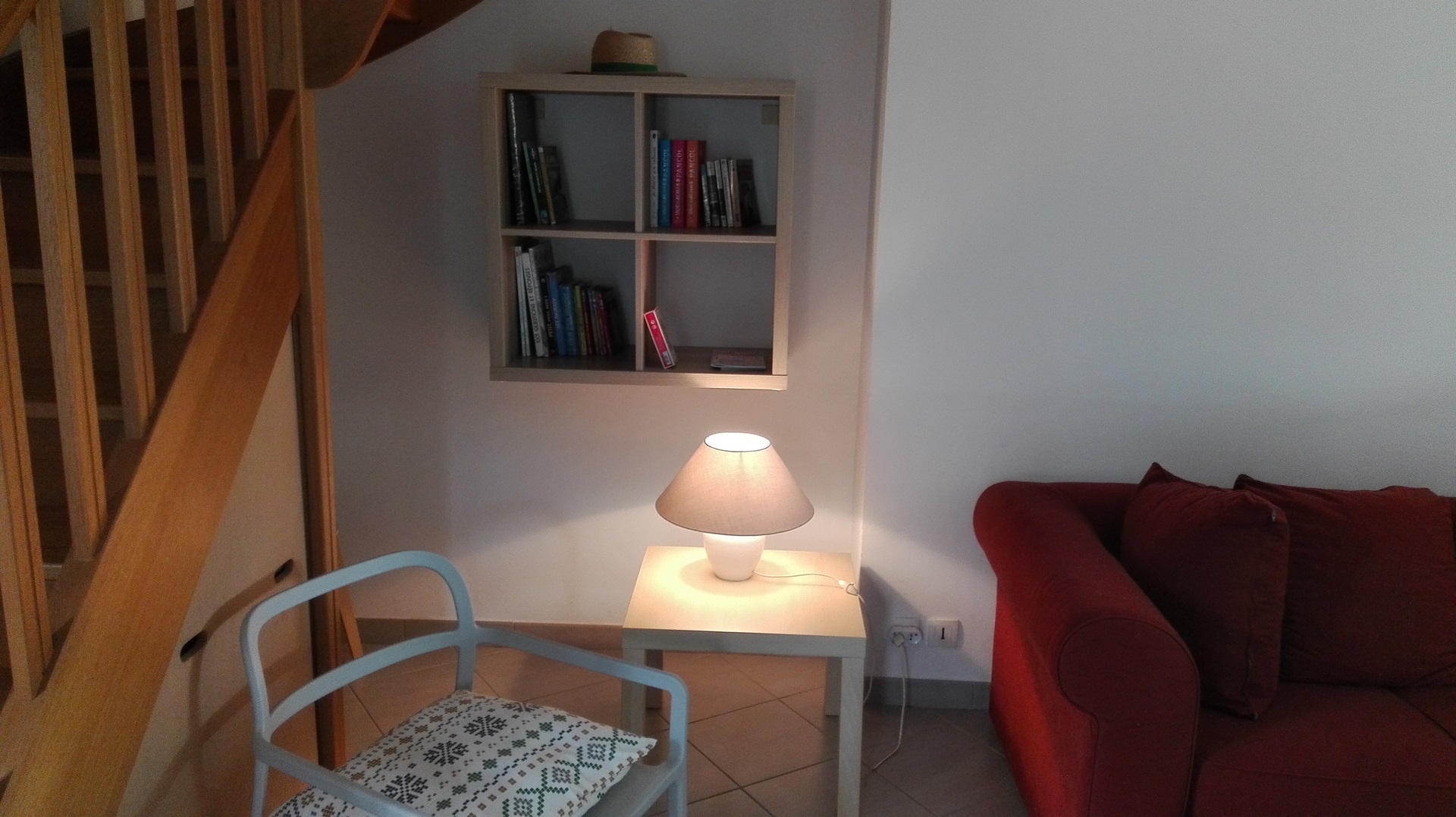 Le Chai de Balasque