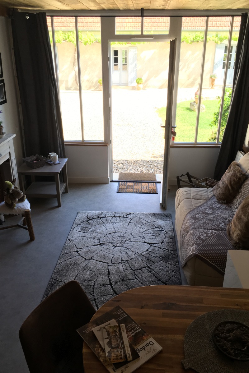 Le Clos des Bergeries