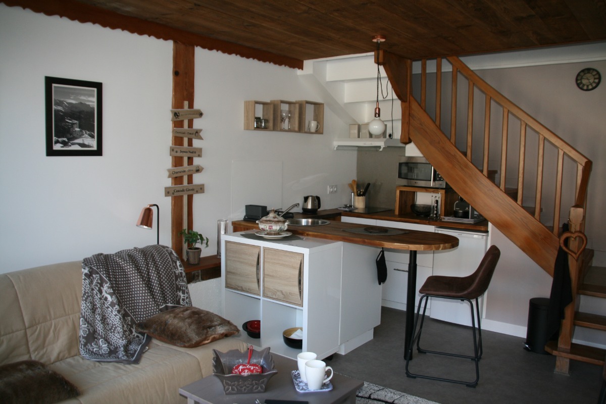 Le Clos des Bergeries