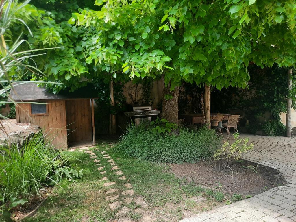 Le Logis du Coteau - photo 4