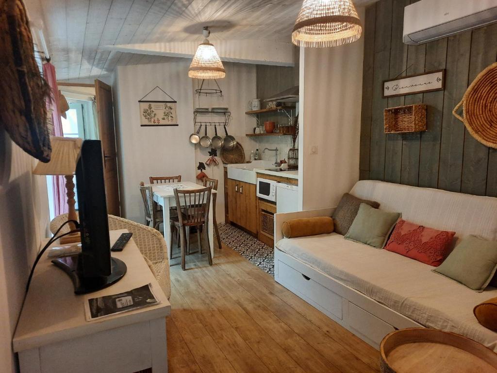 Le Logis du Coteau - photo 2