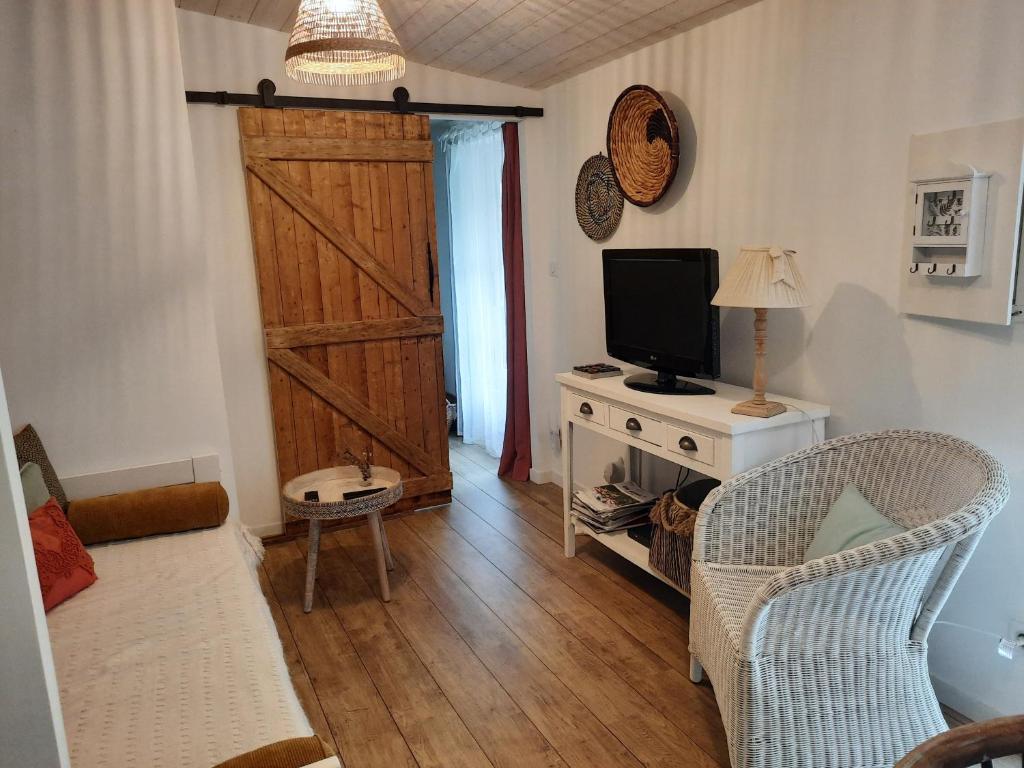 Le Logis du Coteau - photo 5