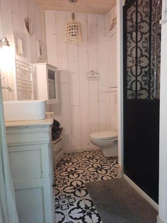 Le Logis du Coteau - photo 7
