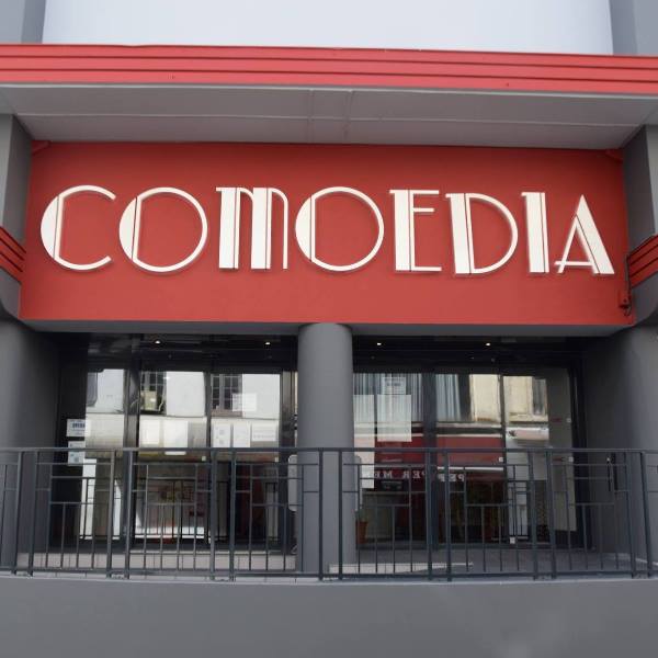 Théâtre Comoedia