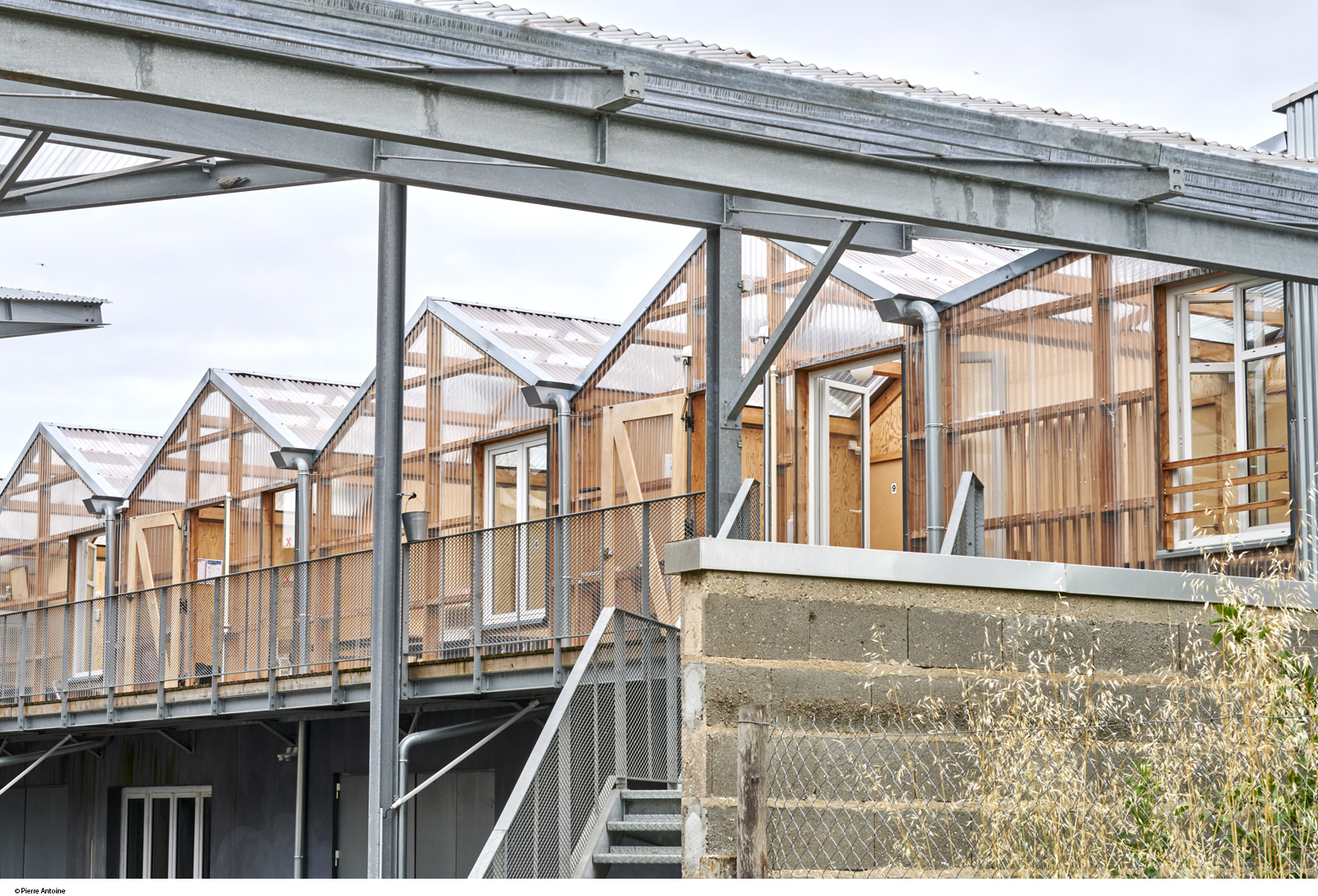 Le Confort Moderne