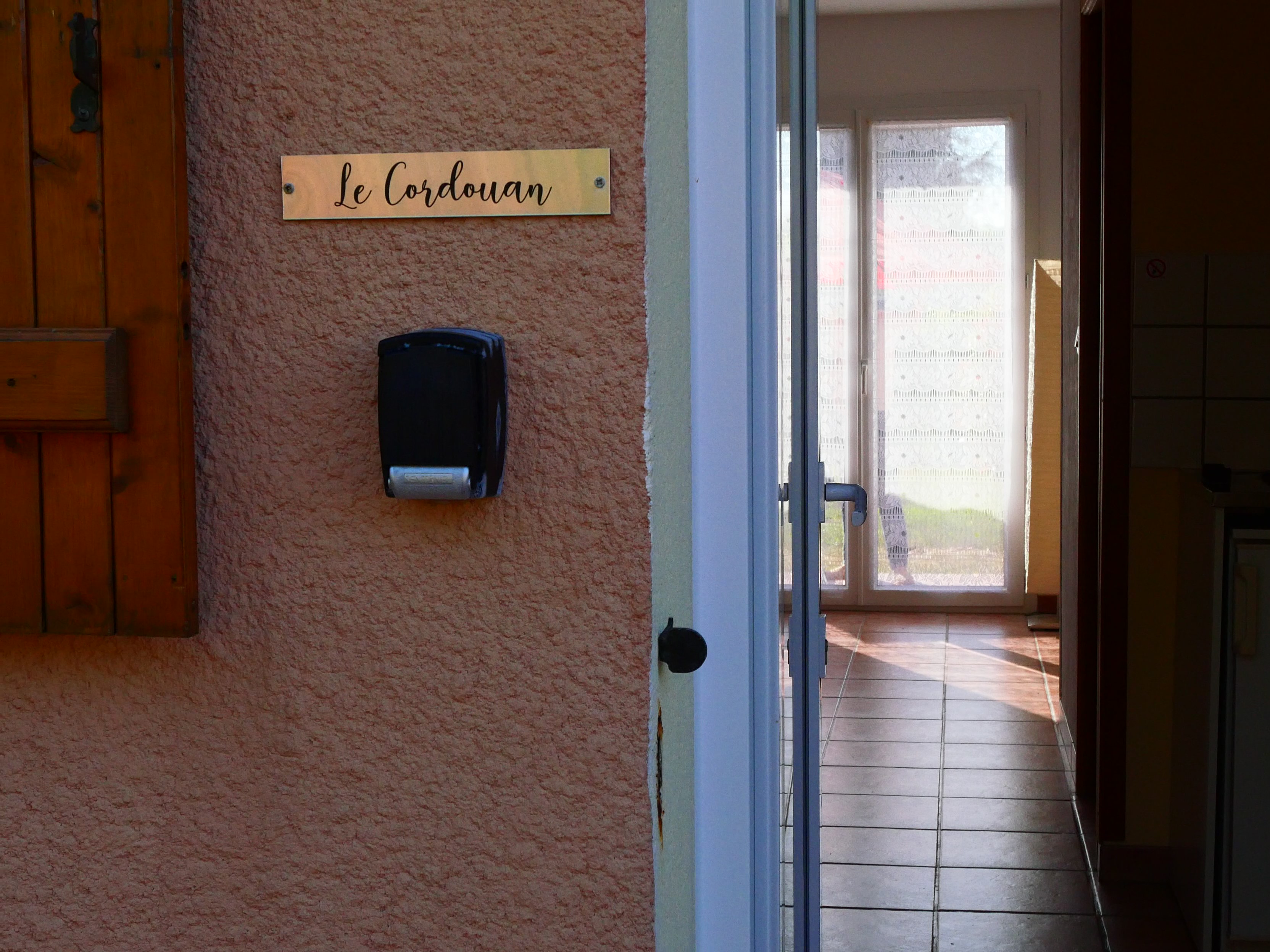 Le Cordouan