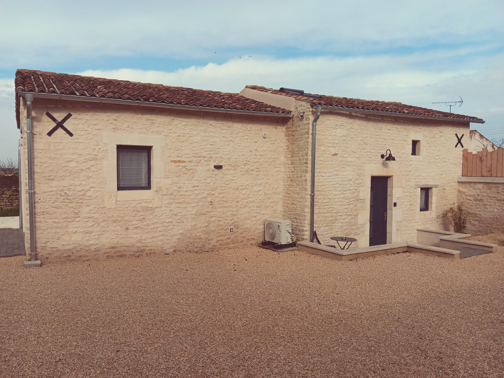 L&rsquo;escale familiale – Gîte Le Cosy - photo 1