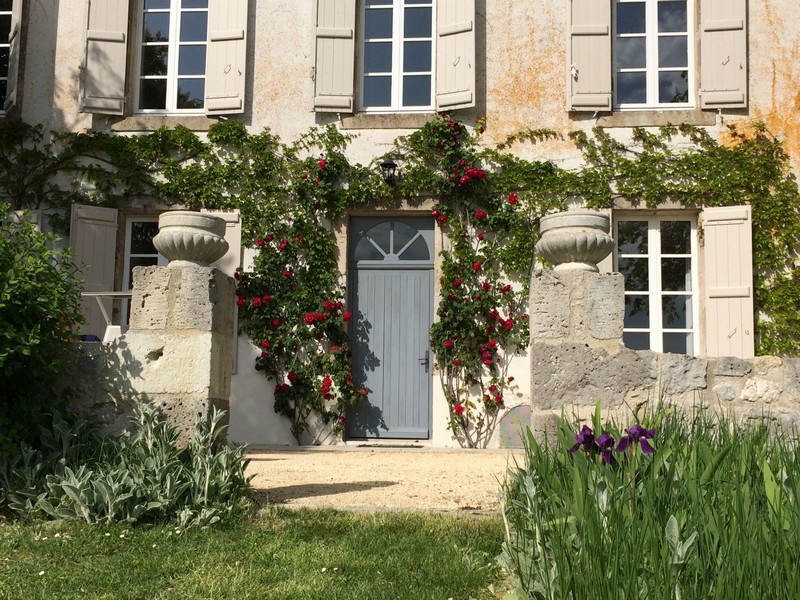 Le Couvent