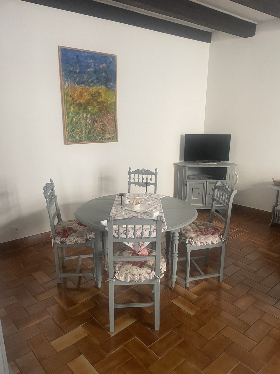 Chambres d'hôtes Le Doux Nid