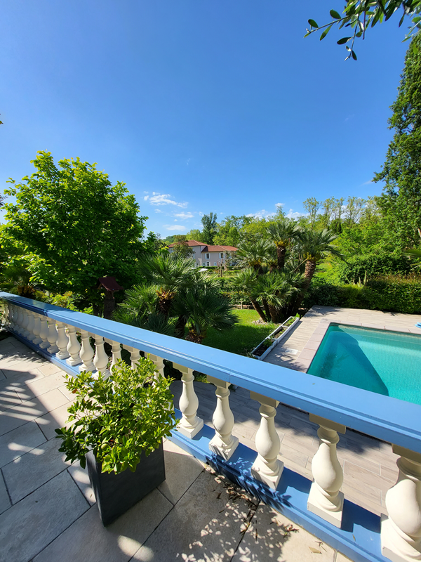 Le Jardin Tropical