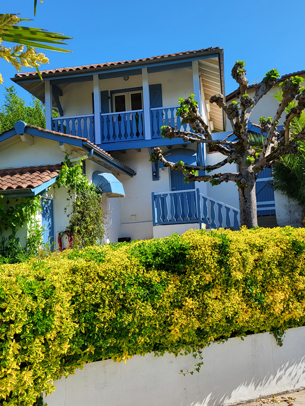 Le Jardin Tropical