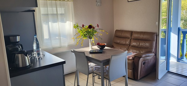 Le Jardin Tropical