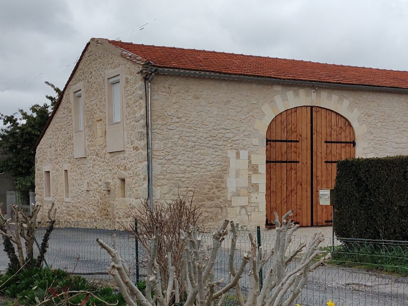 Le Logis de Jade