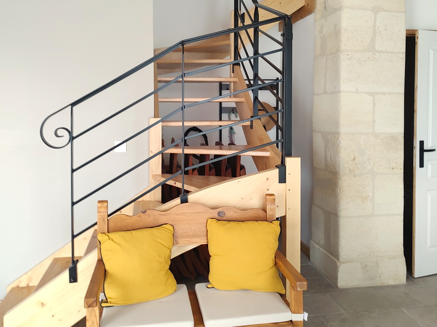 Le Logis de Jade