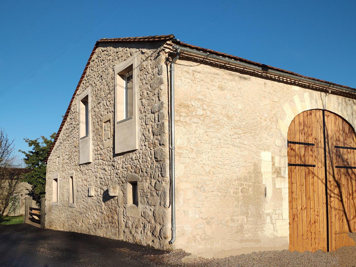 Le Logis de Jade