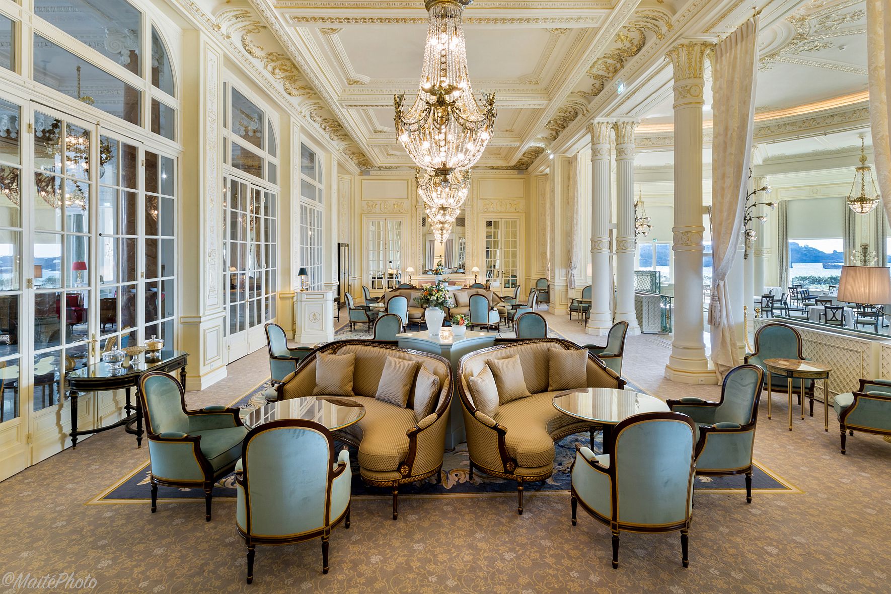 Le Salon