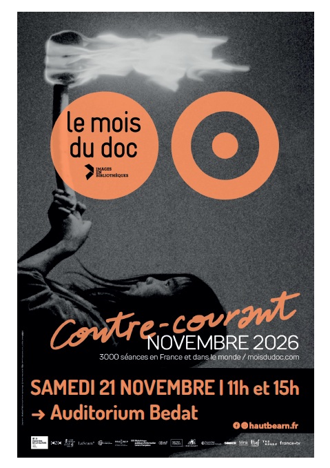 Le Mois du doc - Chères faiseuses