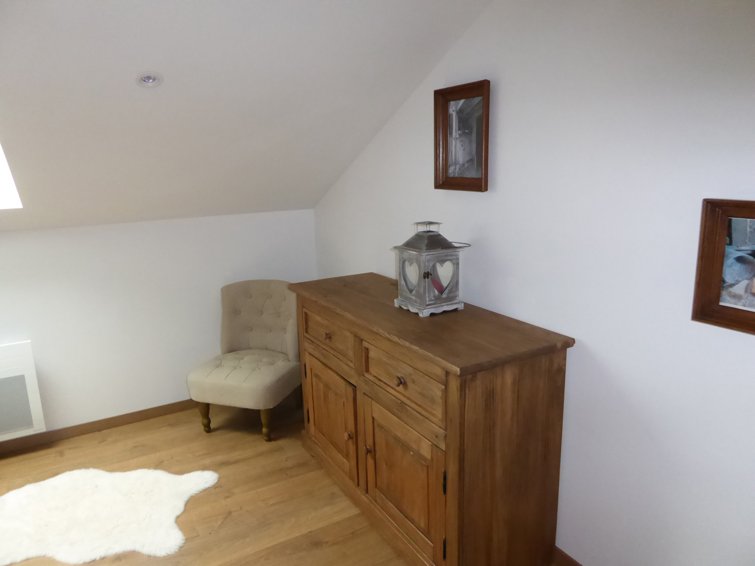 Appartement Le Montagnon