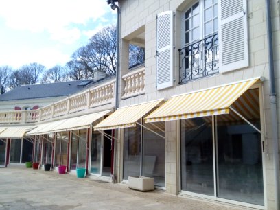 Le Moulin Perdu
