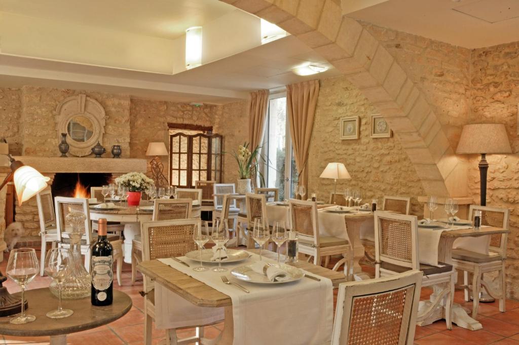 Hôtel Le Moulin de Mitou