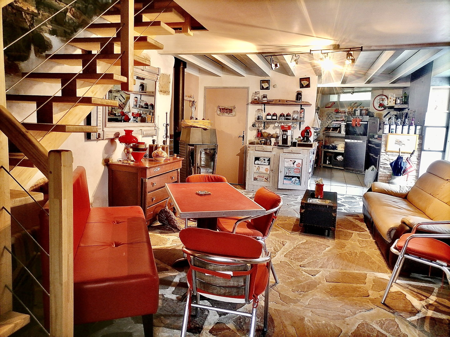 Chambres d'hôtes à Espelette