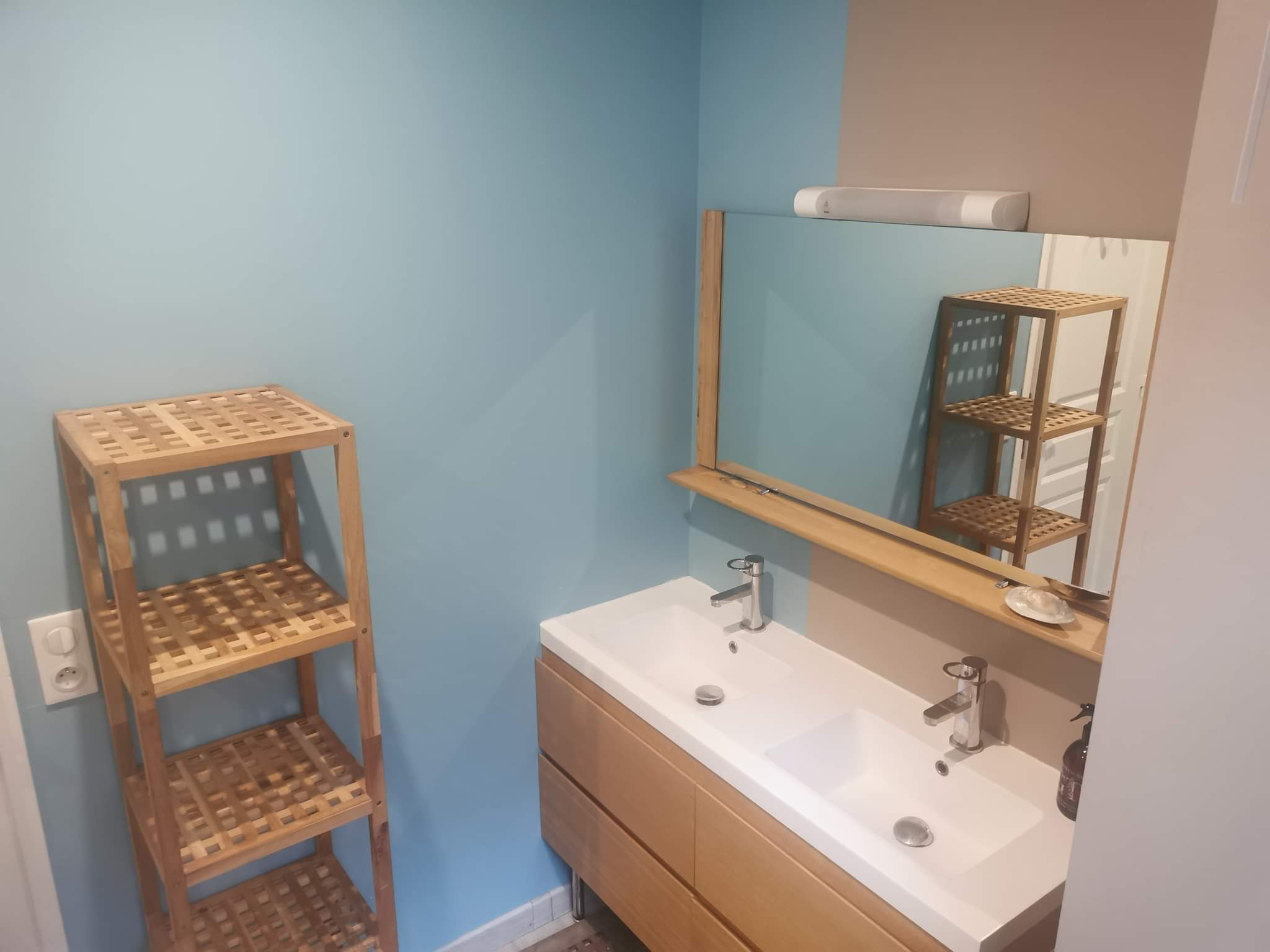 Appartement Le