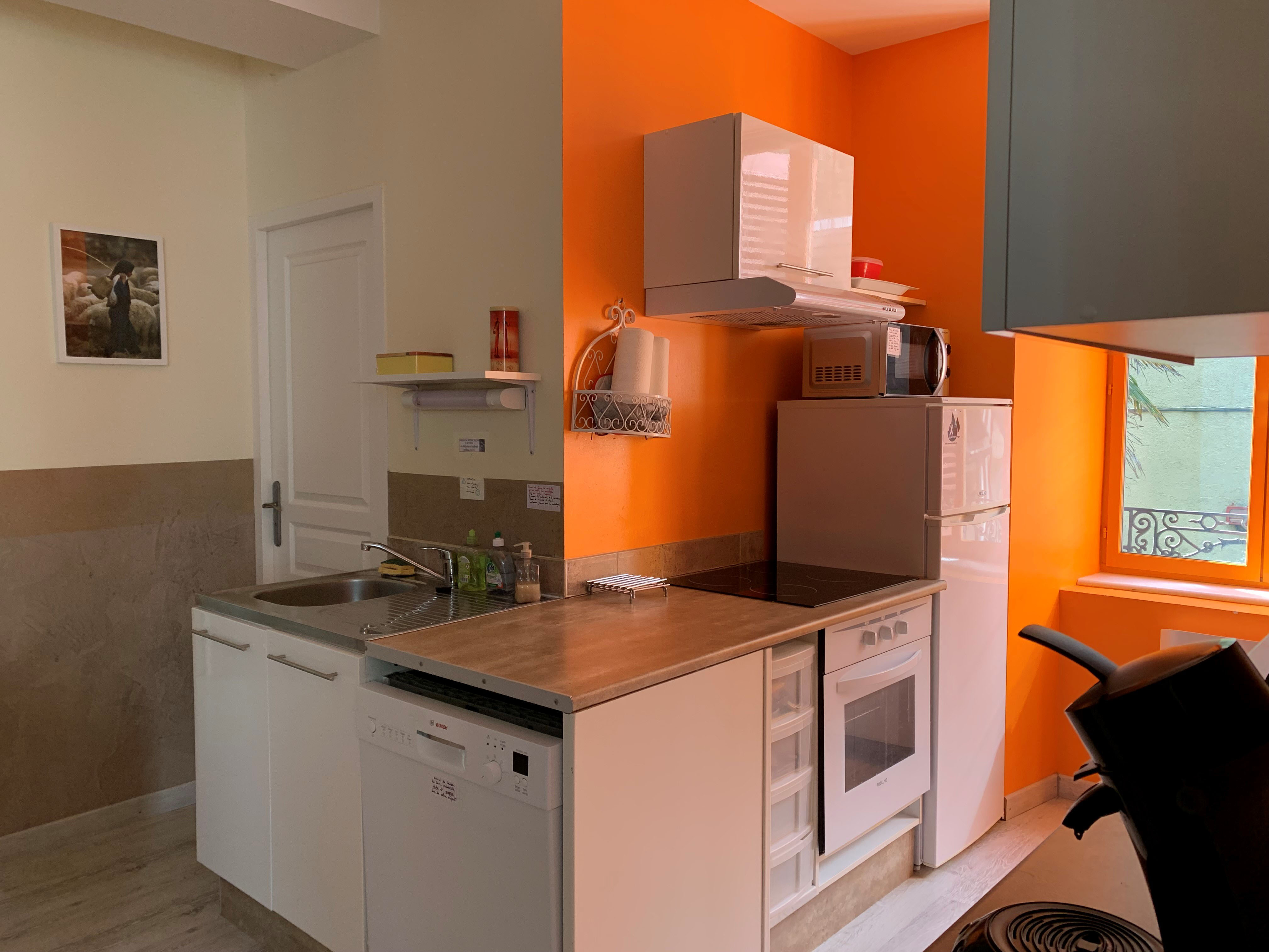 Appartement Le