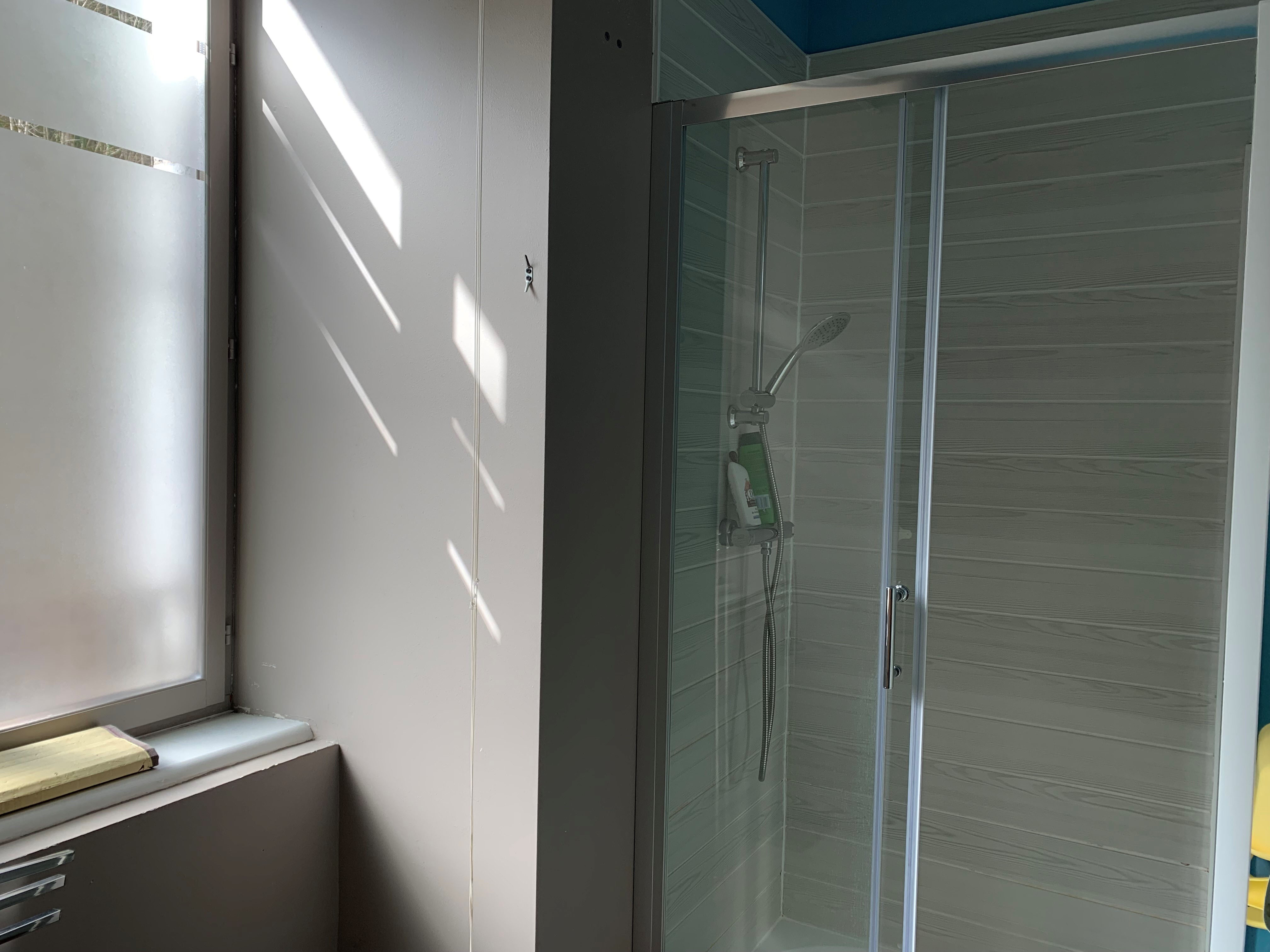 Appartement Le