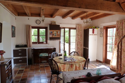 Le Noyer Borrèze
